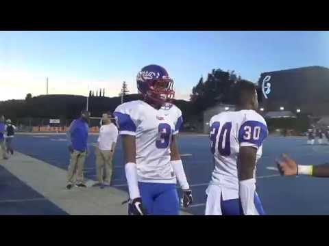 Serra Mixtape vs. Chaminade USC targets