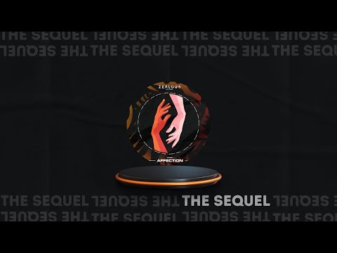 Goosey - Affection [Zealous] [FREE DOWNLOAD]