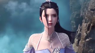 New Donghua | Against the Gods (Ni Tian Xie Shen) Upcoming in 2023 Summer |  IQIYI Animation