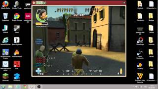 Battlefield Heroes LTP 1
