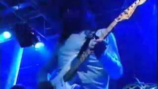 Rata Blanca - Lluvia Púrpura (vivo Much Music 2003)