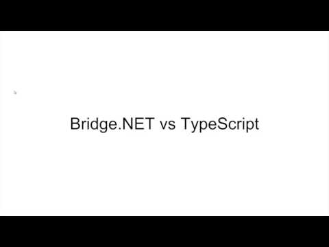 .NET Unboxed 2015 - Dan Roberts - Compile to JavaScript for C# Developers