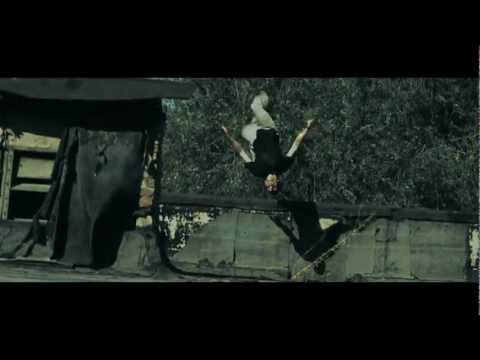 Trailer for "Extreme Game" (Parkour Action Film)