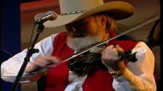 Charlie Daniels - Orange Blossom Special