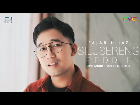 ▶️ SILUSERENG PEDDIE | Fajar Hijaz (Cover Music Video)