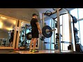 #AskKenneth 312: Deadlift 硬拉