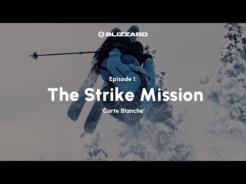 CREATING CANVAS - Episode 1: The Strike Mission