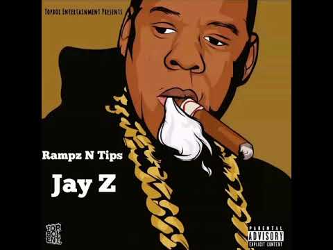 Rampz N Tips JAY Z prod by Dnaa (official audio)