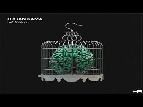 FABRICLIVE. 83 - Logan Sama (2015) [Continuous Mix]