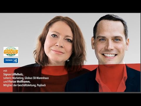 Young Business Factory Now mit Globus und Payback