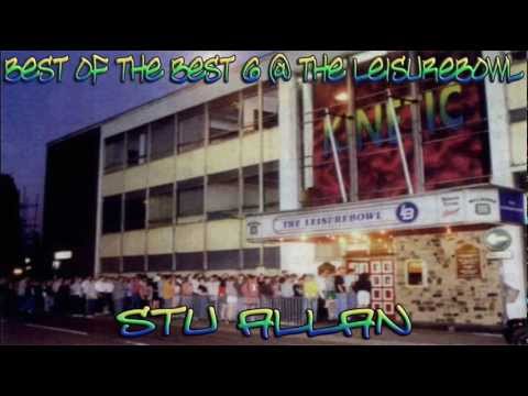 Stu Allan @ The Leisurebowl - Best of the Best 6 - 15.7.94