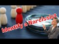 STOP Ignoring These 10 RED FLAGS Of Narcissism