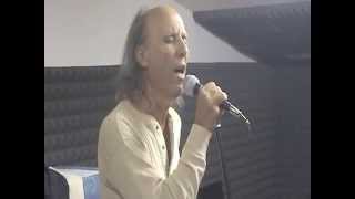 Prova dei PIS (Progressivamente Italia Supergroup) Padre da Reale Accademia di Musica del 1972