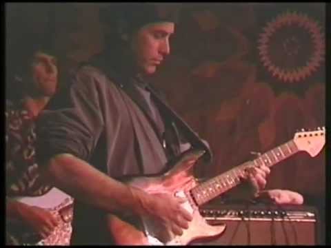 After Hours - Jimmy McCracklin, Ry Cooder and Wayne Bennett