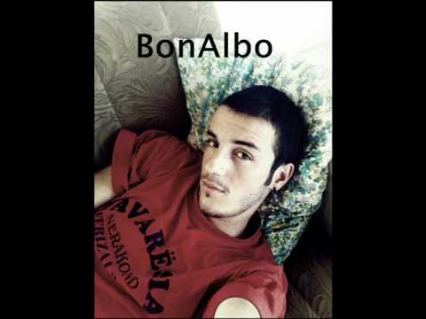 BonAlbo - Love u  (Not full) Demo