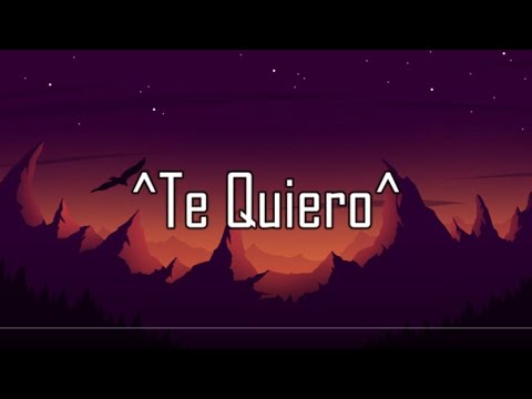 Te quiero Nigga Letra/Lyrics