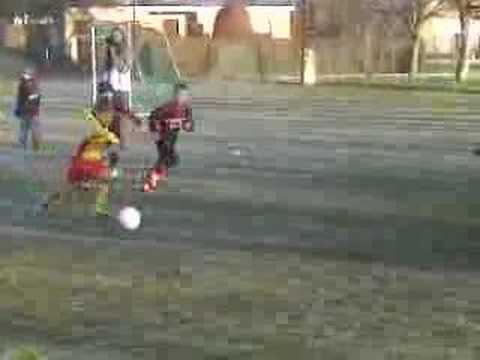 KE WERVIK - SK Reningelst