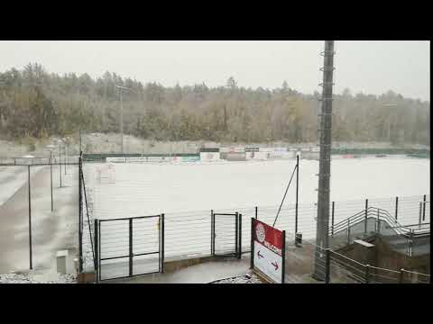 Giovanissimi Nazionali U15 Serie C - Girone B - Giornata 9 - Sudtirol vs Reggiana