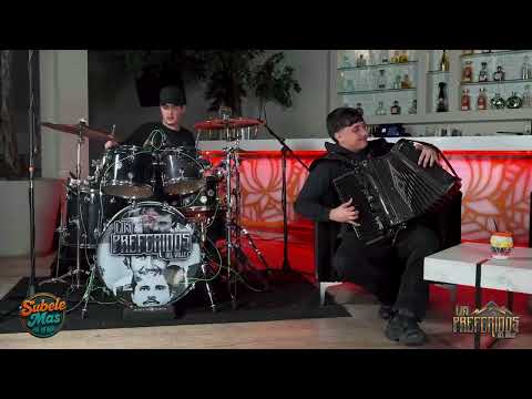 Preferidos Del Valle JAMOUT