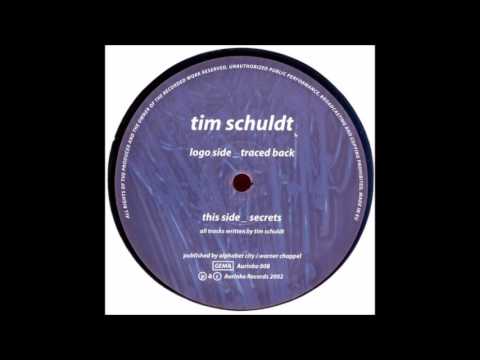 Tim Schuldt - Traced Back