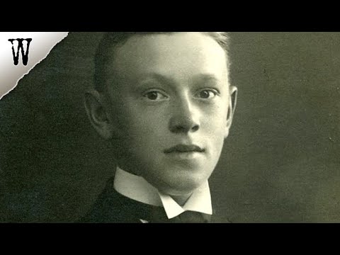 DECEASED 1920's MAN DESCRIBES THE AFTERLIFE