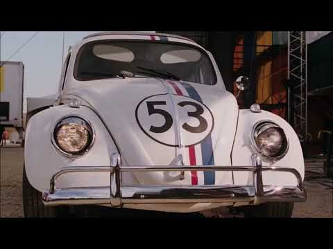 Characters 2 (Cars 2) Part 10 - Victory Lane/Herbie Is Angry with Pikachu