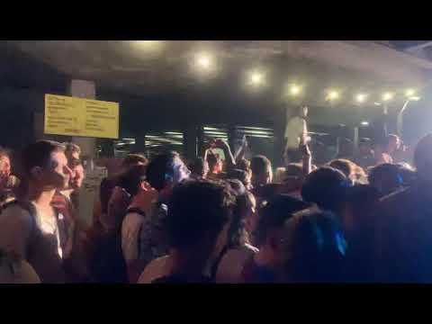 13 Block Petit Coeur LIVE FESTIVAL TRANSFORME 2019