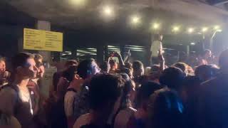 13 Block Petit Coeur LIVE FESTIVAL TRANSFORME 2019