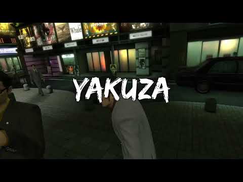 YAKUZA KIWAMI pt 15