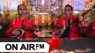 Vellezrit Tahiri - Kang Per Kaqanull