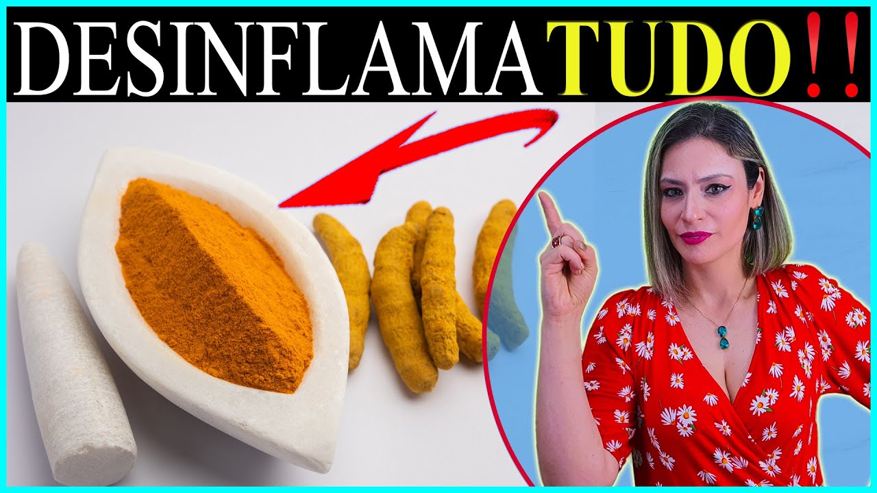 🟢16 SUPER Anti-Inflammatory Foods, START TODAY TO DESINFLAMATE YOUR BODY