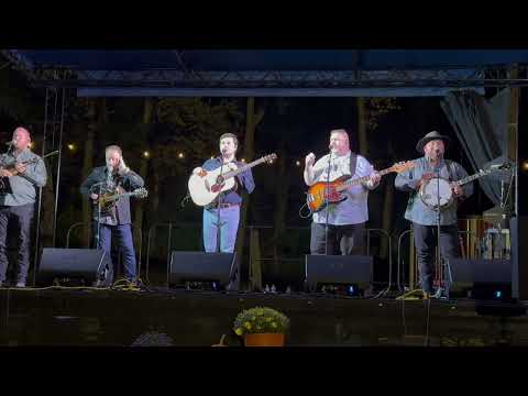 God Told Nicodemus / Authentic Unlimited 