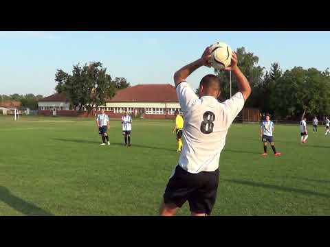 Szirmabesenyő-Szirma UDSC 3-0 (1-0) 17.08.26 II.