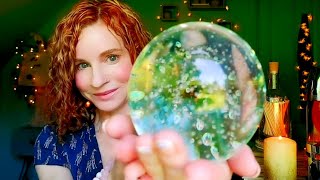 ASMR for Sleep *REAL Hypnosis*