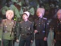 Ансамбль 'Алтайские казаки' песня Казацкая доля, Ensemble 'Altai Cossacks ...