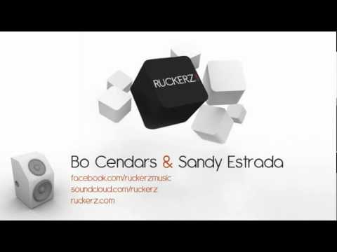 Bo Cendars feat. Sandy Estrada - Sin Música