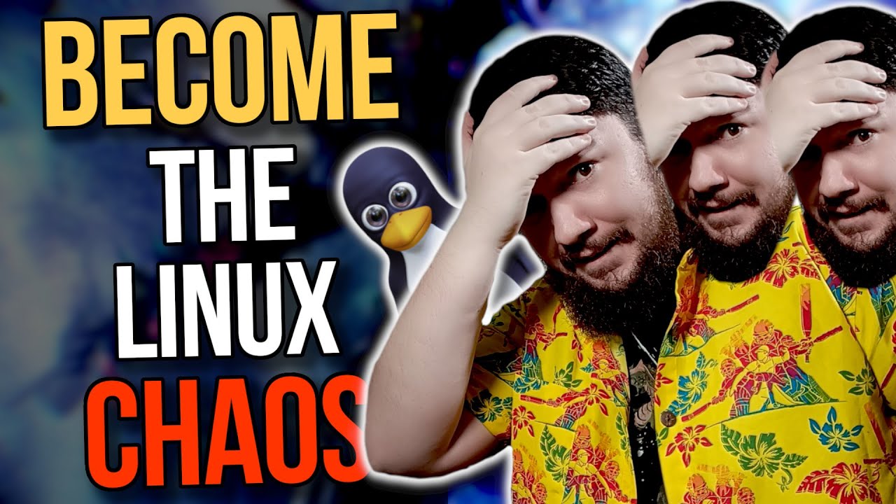 Linux Kernel Github Is Still Absolutely Chaotic