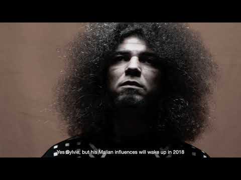 RFI: Afrodelic - Dusunkun Hakili (Review)