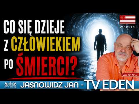 [POPKO Rozwój Duchowy] Co dzieje się po śmierci? Prawda, której NIKT nie zna