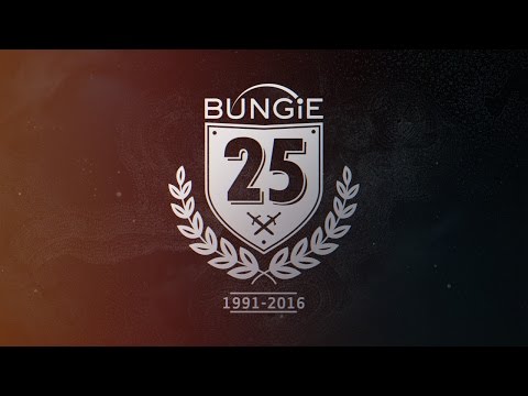 25 Years in 25 Seconds