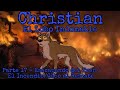 Christian Spirit El Lobo Indomable Parte 17 Escapando Del Tren El Incendio Gabo Al Rescate