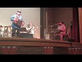 Jo-El Sonnier, "Jambalaya" at Llano Opry, 1/13/24