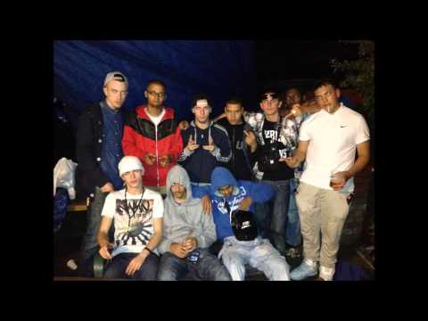 SHOTZ - FREESTYLE (Home Session)