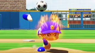 Major 茂野吾郎 サッカーボールでナックル 無回転シュート パワプロ19 サクスペ تنزيل الموسيقى Mp3 مجانا