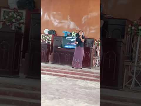 Nl,Lalremsiami,Nazareth.T.k.p Closing Function.