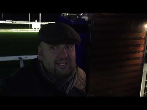 The Colossus Bets 2017 TV Trophy and Star Sports ShootOut at Towcester