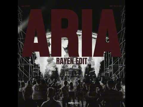ARIA DISTAN (RAYEN EDIT)