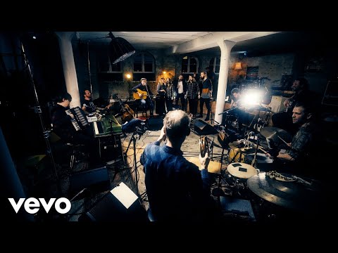 Poul Krebs - Ingen Grænser For Kærlighed