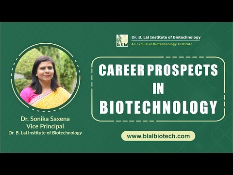Dr B Lal Institute of Biotechnology Jaipur General video thumbnail 17