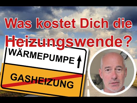 Was kostet das Heizungsgesetz?